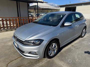 Volkswagen Polo 1.6 TDI 5p. Comfortline BlueMotion