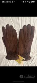 guanti vintage TL 7,5