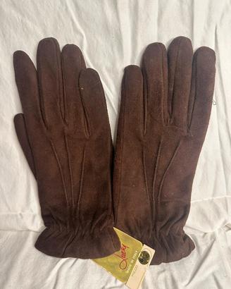 guanti vintage TL 7,5