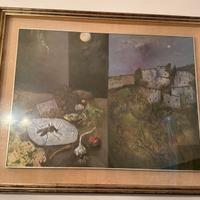 Quadro Giulio Scapaticci