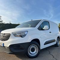 Opel Combo 1.5 CDTi 100cv 3 posti - 2020