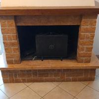 Camino prefabbricato