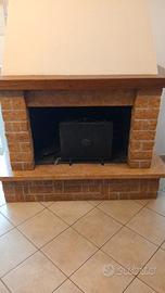 Camino prefabbricato