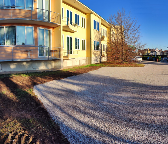 Hotel vicino aeroporto di Treviso