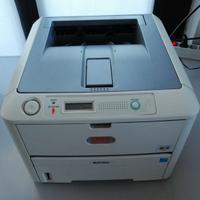 Stampante OKI B410d per ricambi