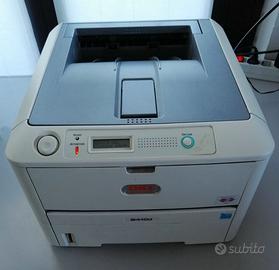 Stampante OKI B410d per ricambi