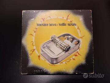 CD Beastie Boys Hello Nasty