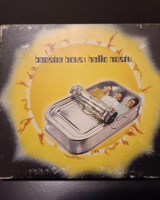 CD Beastie Boys Hello Nasty