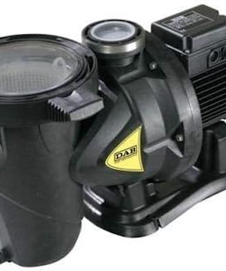 DAB Euroswim 100 T-IE3 pompa piscina 1HP 400V nuov