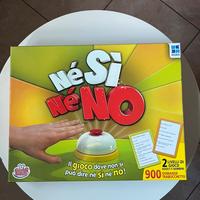 Ne si ne no - Grandi Giichi