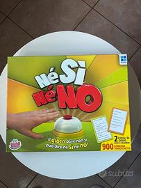 Ne si ne no - Grandi Giichi