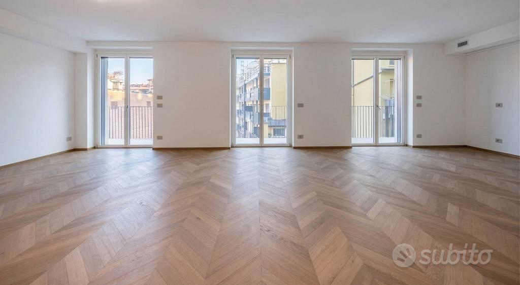 Appartamento – Torino, Borgo Nuovo, Circoscrizione 1 - Vista 2
