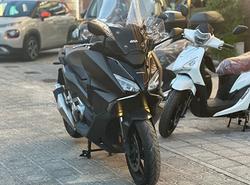 Honda Forza 750 tua a soli 87€