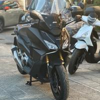 Honda Forza 750 tua a soli 87€
