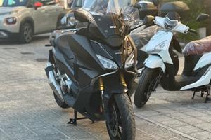 Honda Forza 750 tua a soli 87€