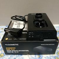 Inverter dometic dsp 212 - 12V 150 watt