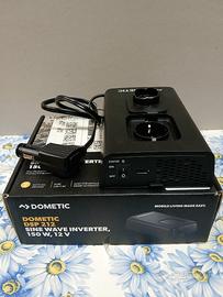 Inverter dometic dsp 212 - 12V 150 watt