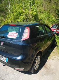 fiat punto 1.3 mtj