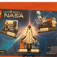 Lego 21312 Women in NASA