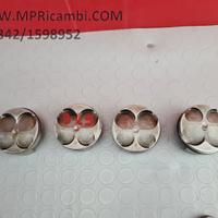 PISTONI PISTONE SUZUKI GSXR 600 2006 2007