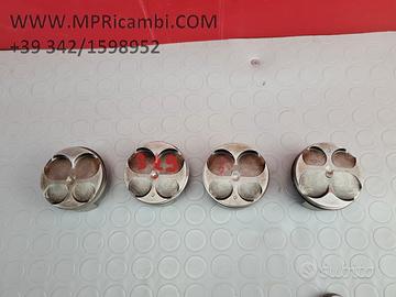 PISTONI PISTONE SUZUKI GSXR 600 2006 2007