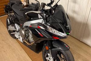 Aprilia tuono 660 factory