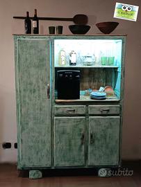 credenza / mobile bar 