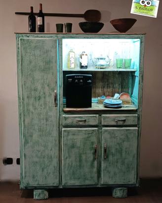 credenza / mobile bar 
