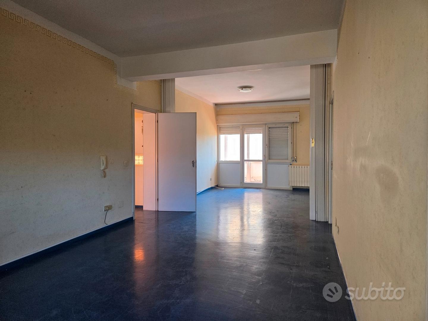 Apartment in Portescusi/Portoscuso, Sulcis Iglesiente - Altro