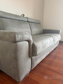 Divano letto