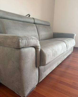 Divano letto