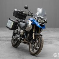 BMW R 1200 GS
