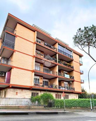 4 LOCALI A ROMA
