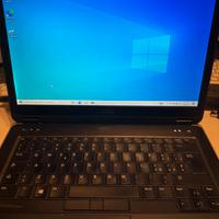 Computer Dell Latitude E6440