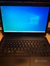Computer Dell Latitude E6440