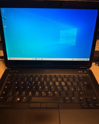 Computer Dell Latitude E6440