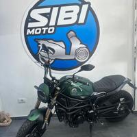 BENELLI LEONCINO 800