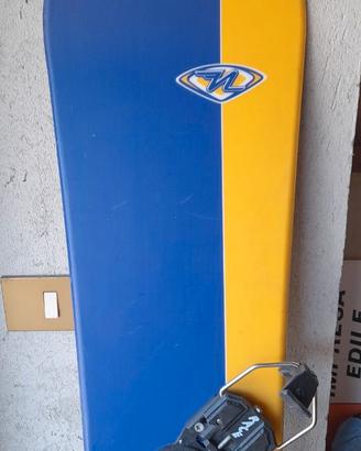 Tavola snowboard