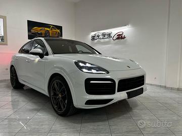 Porsche Cayenne 3.0 Tiptronic