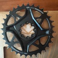Corona sram X0 32t