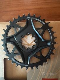 Corona sram X0 32t