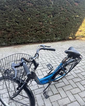 Bicicletta da donna