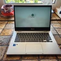 ASUS Chromebook - Come nuovo!!