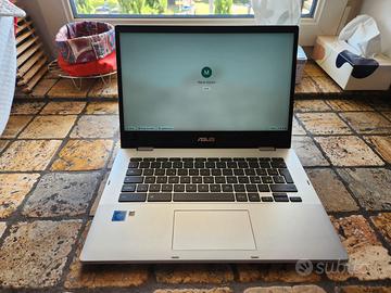 ASUS Chromebook - Come nuovo!!