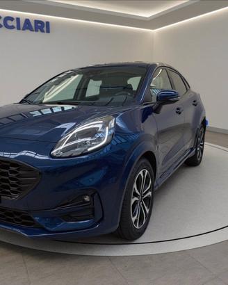 FORD Puma 1.0 ecoboost h ST-Line s&s 125cv