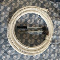 Tubo rame clima+piegatubi