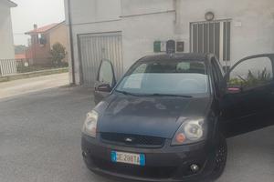 Ford Fiesta 2006 1.4 TDCi 68cv +13