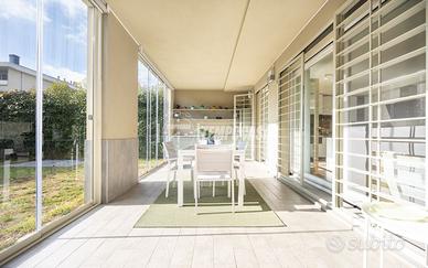 Trilocale costruzione del 2021 in classe A con gia