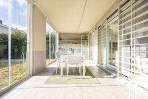 Trilocale costruzione del 2021 in classe A con gia