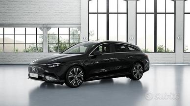 Mercedes-Benz CLA 200 Shooting Brake